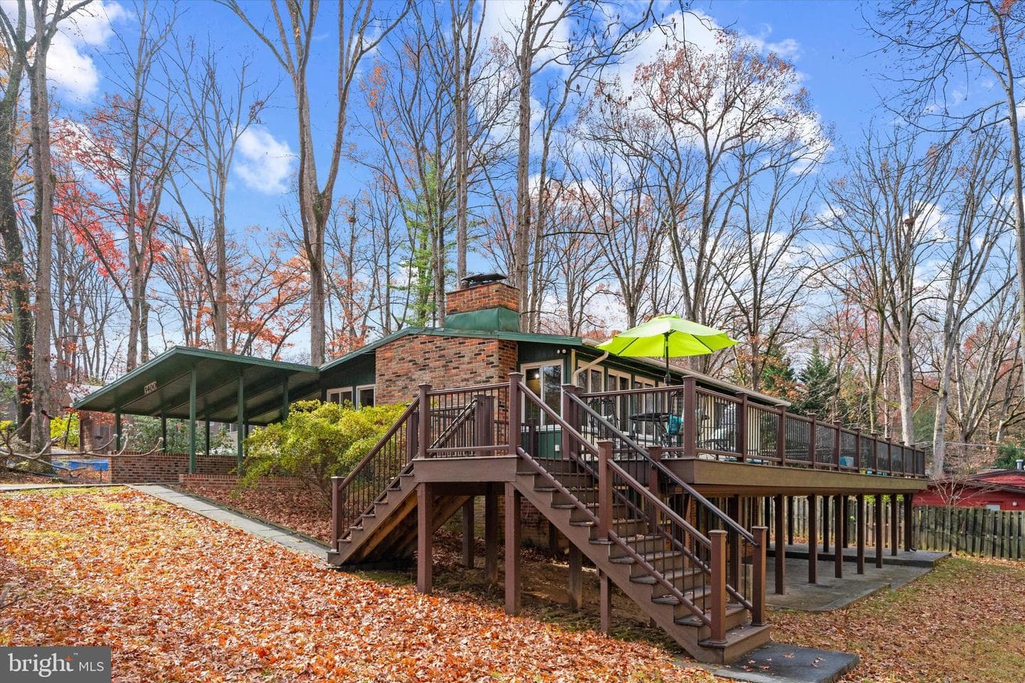 3400 Hartwell Court photo 20