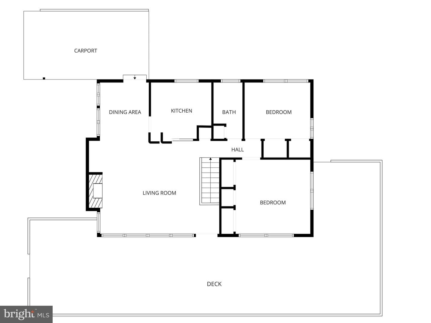 3400 Hartwell Court photo 22