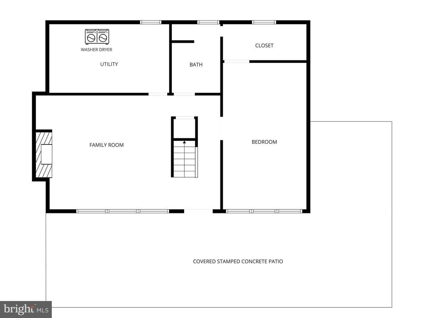 3400 Hartwell Court photo 23