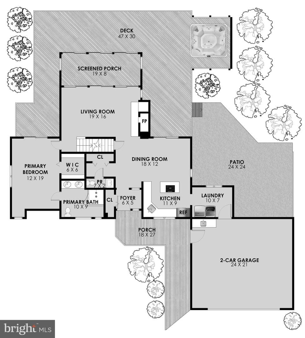 8415 Spicewood Court photo 22