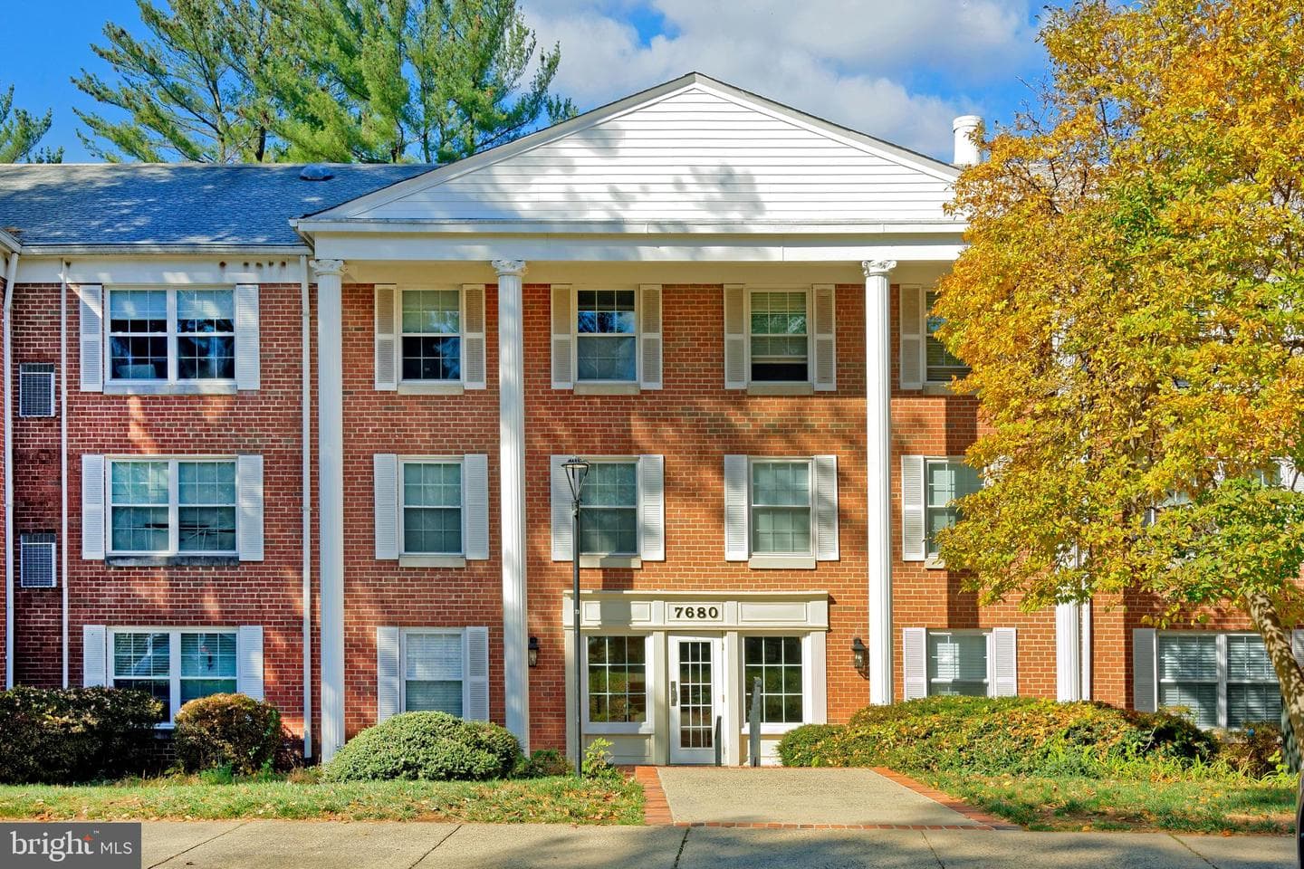 7680 Tremayne Place #308