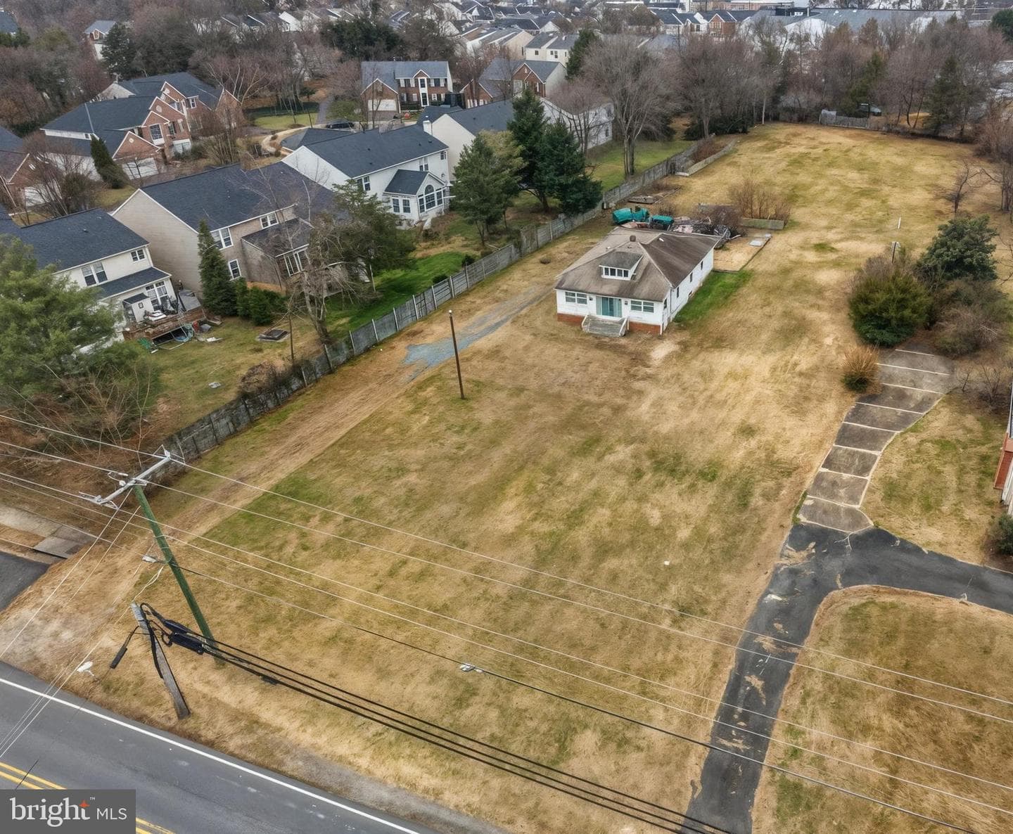 8208 Mount Vernon Highway, Alexandria