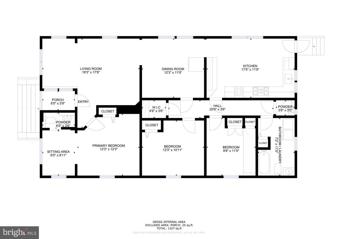8208 Mount Vernon Highway photo 31