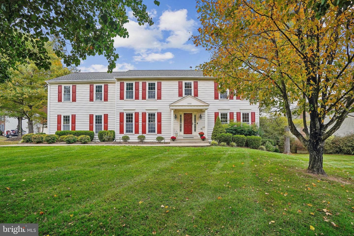 15320 Jordans Journey Drive photo 2