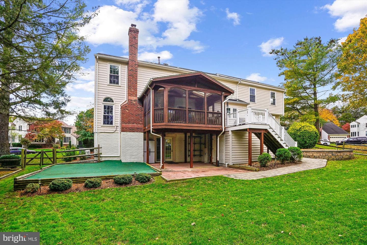 15320 Jordans Journey Drive photo 41