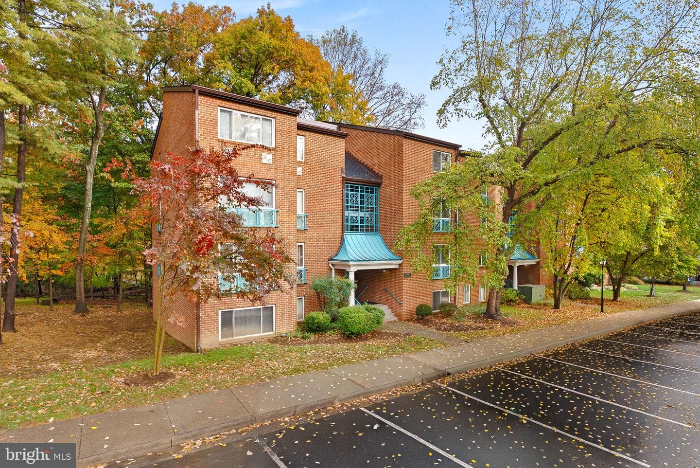 11808 Breton Court #12c photo 2