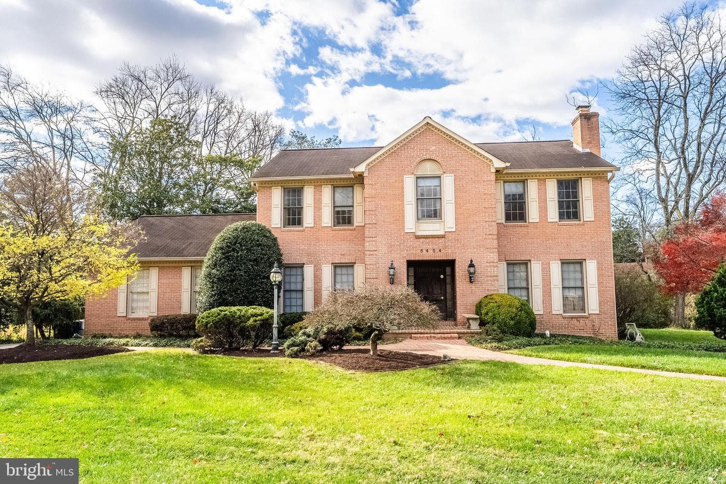 8454 Toll House Road