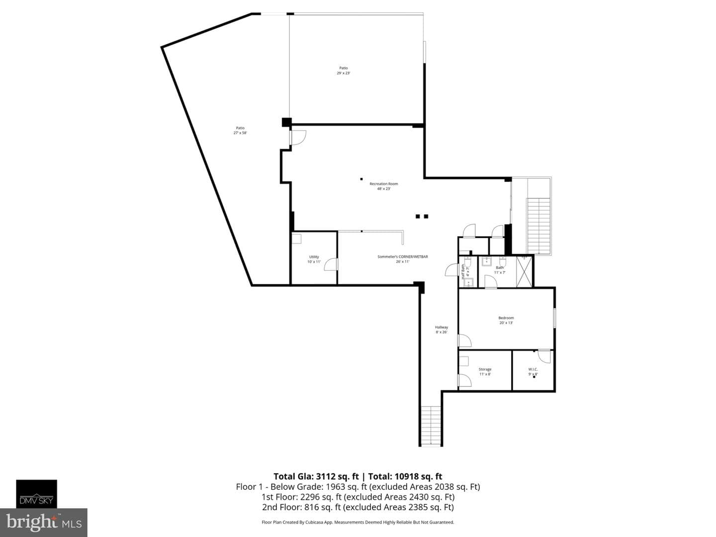 9433 Ferry Landing Ct photo 71