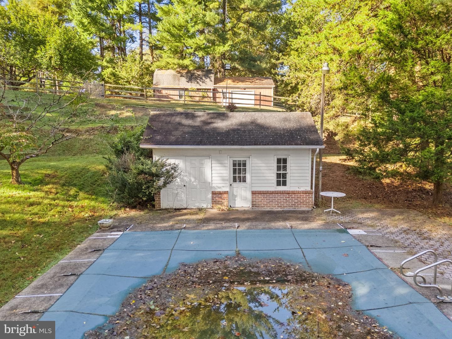 9200 Falls Run Road photo 26