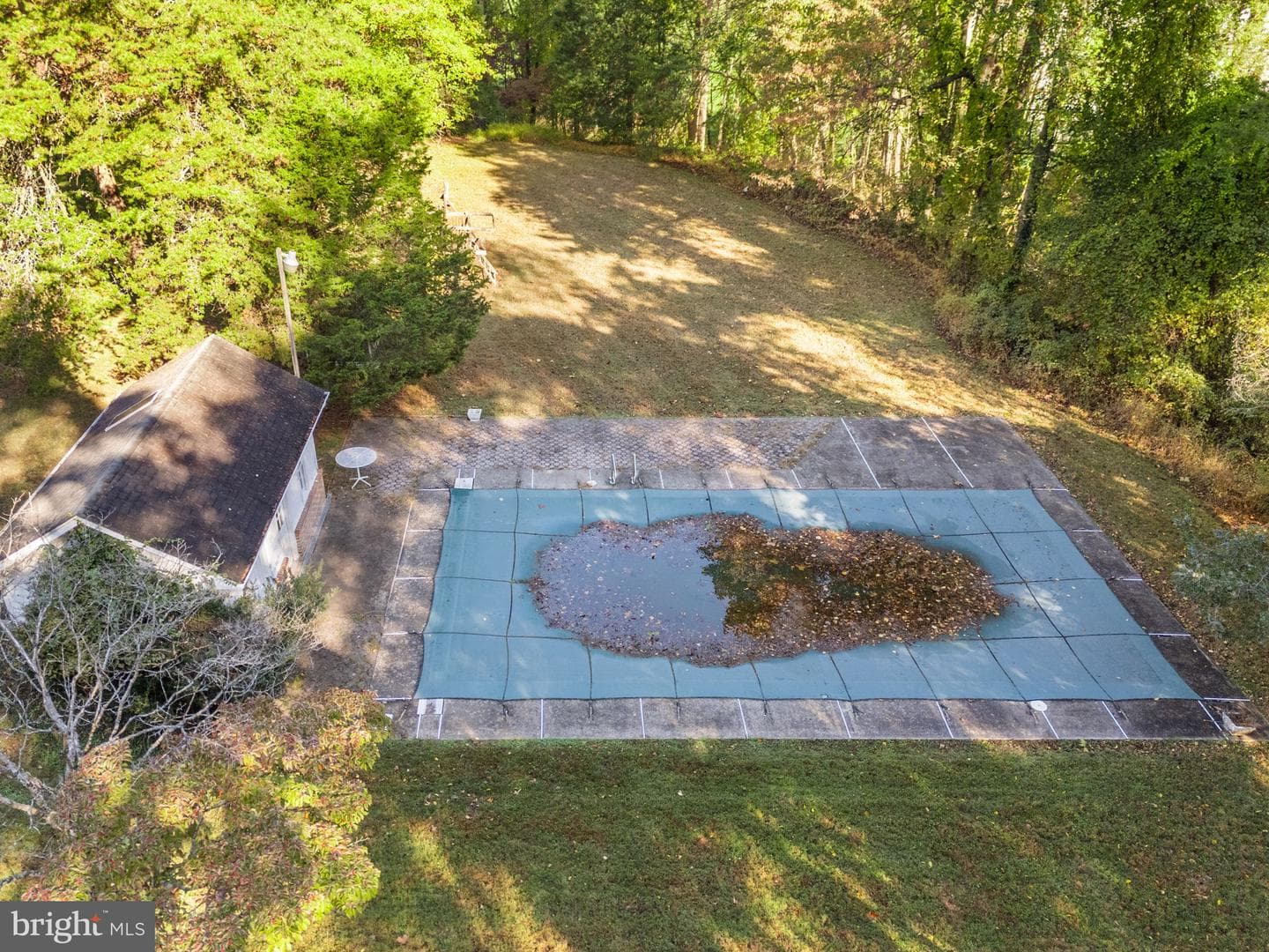 9200 Falls Run Road photo 30