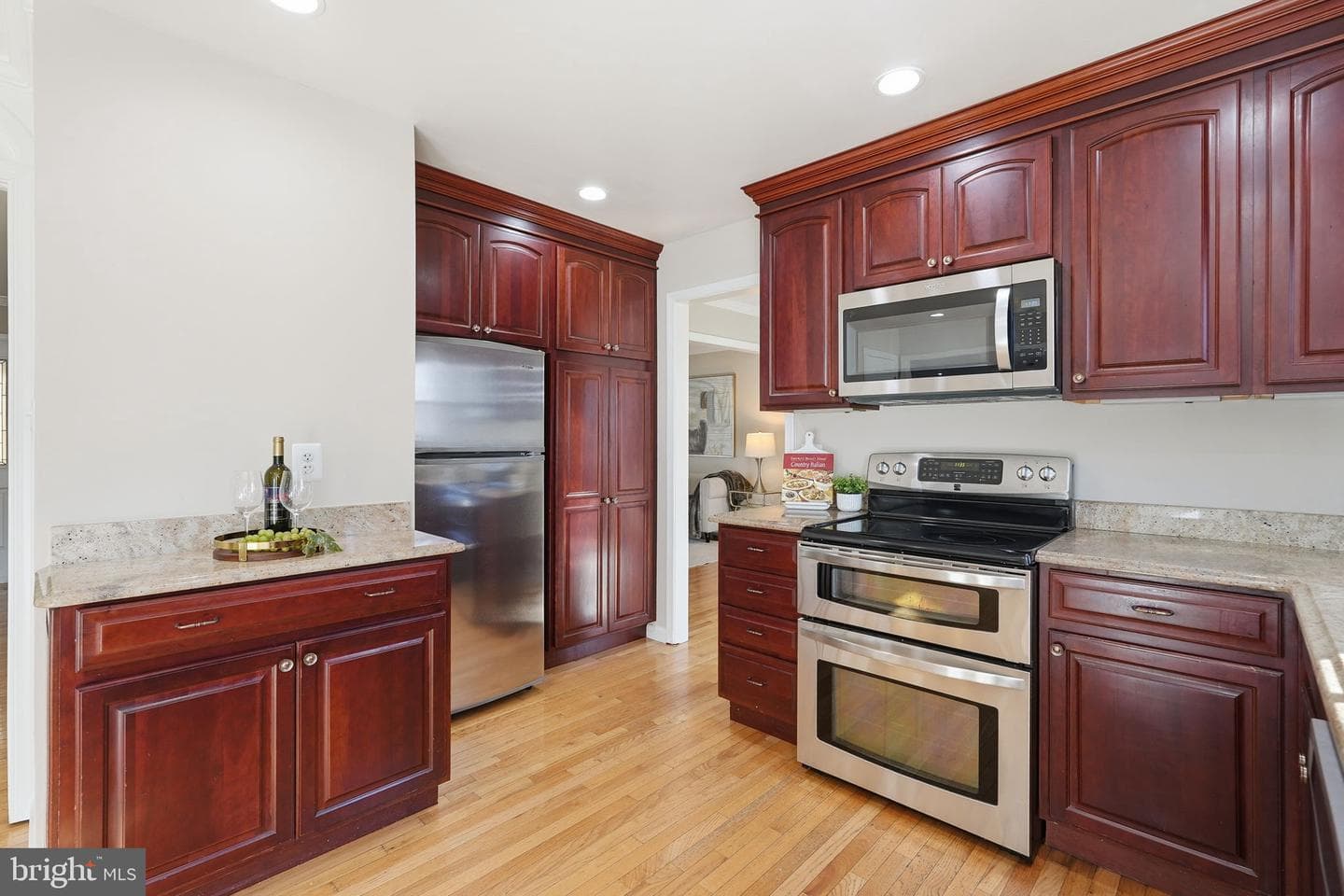 12227 Ox Hill Road photo 11