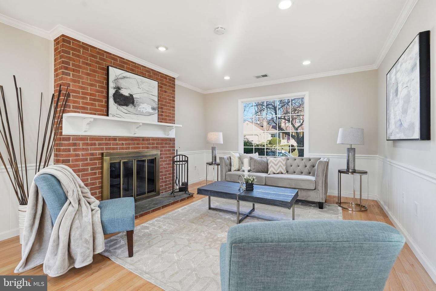 12227 Ox Hill Road photo 17