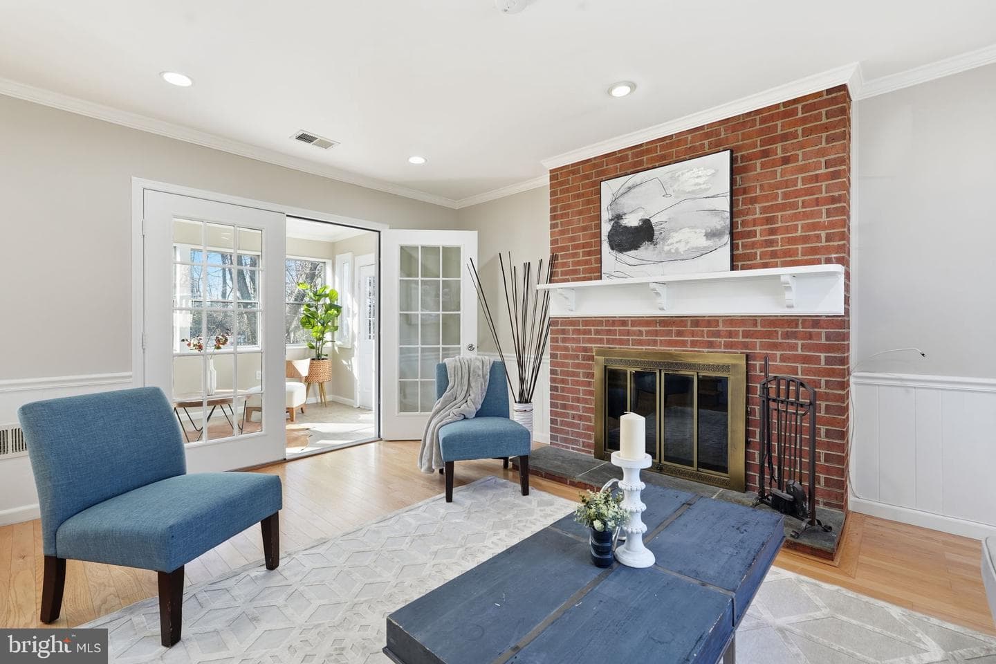 12227 Ox Hill Road photo 18