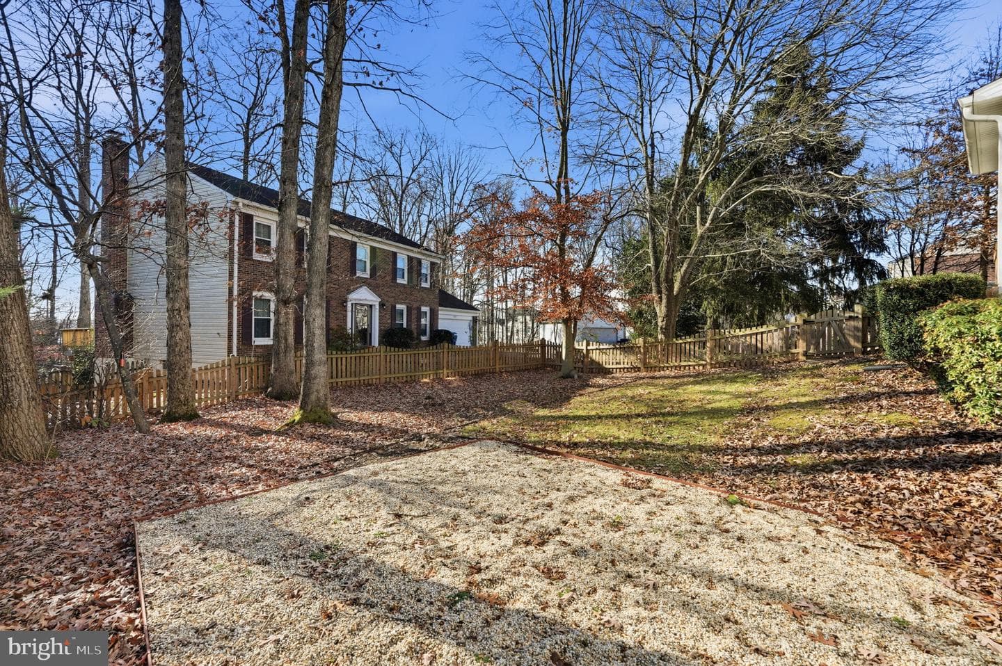 12227 Ox Hill Road photo 42