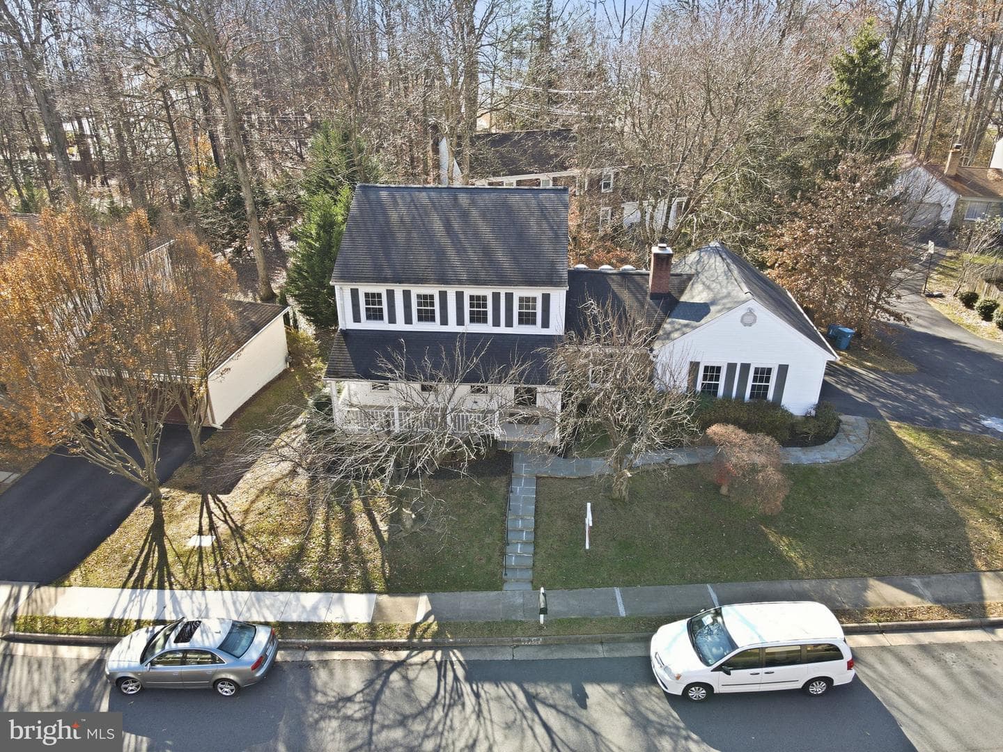 12227 Ox Hill Road photo 45