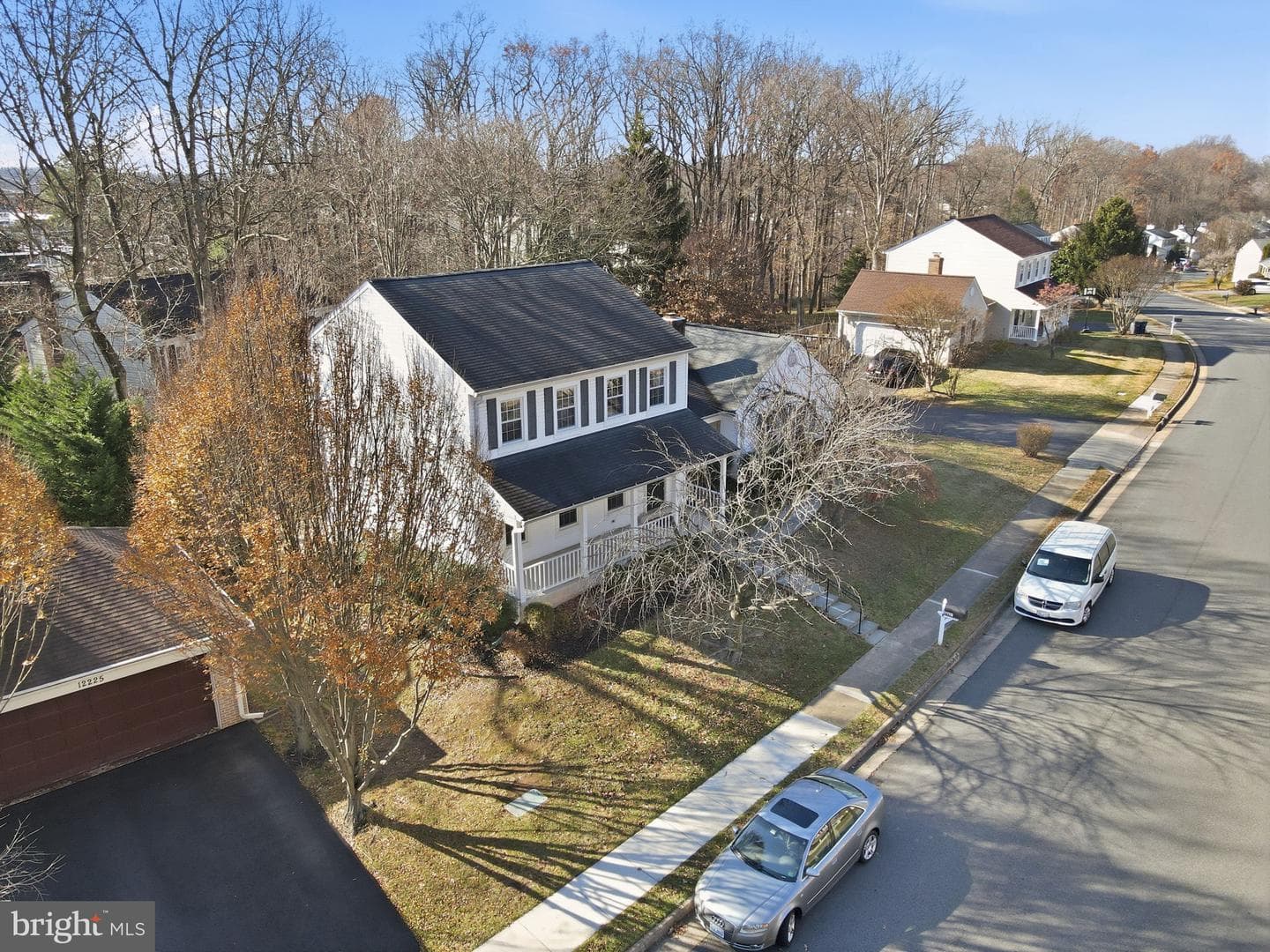 12227 Ox Hill Road photo 47
