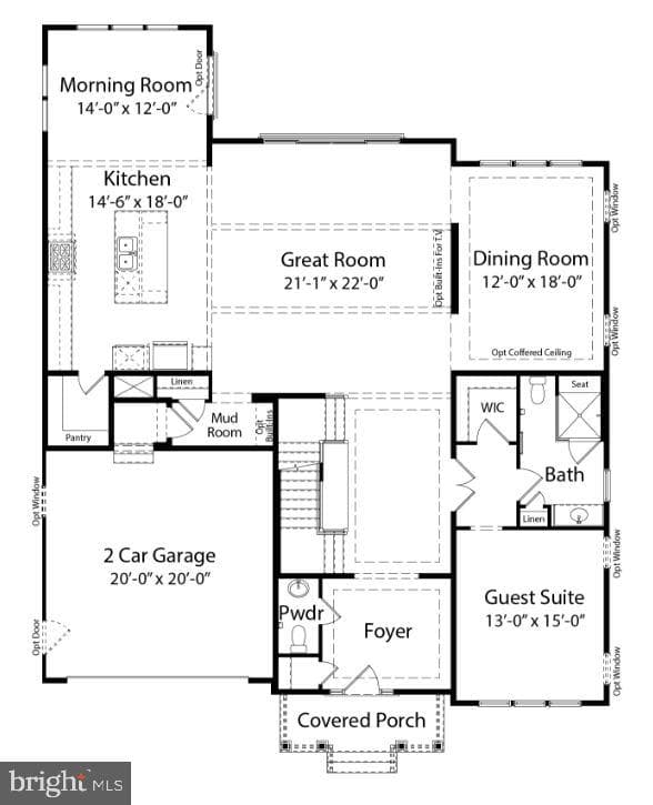 903 Hillcrest Drive SW, Vienna