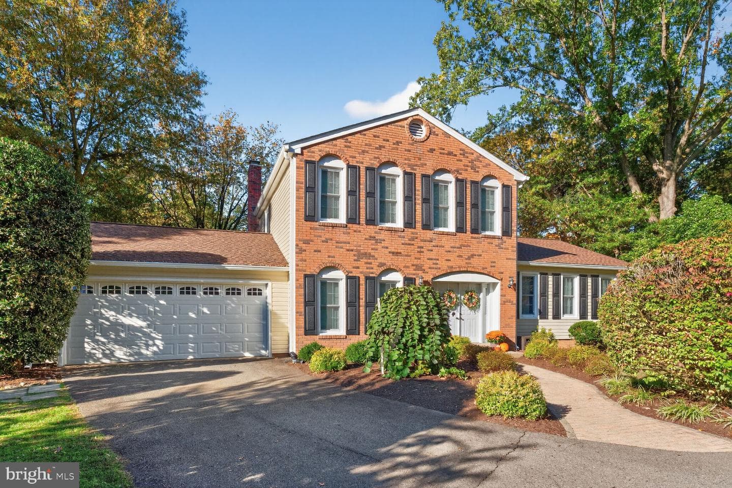8110 Northumberland Road