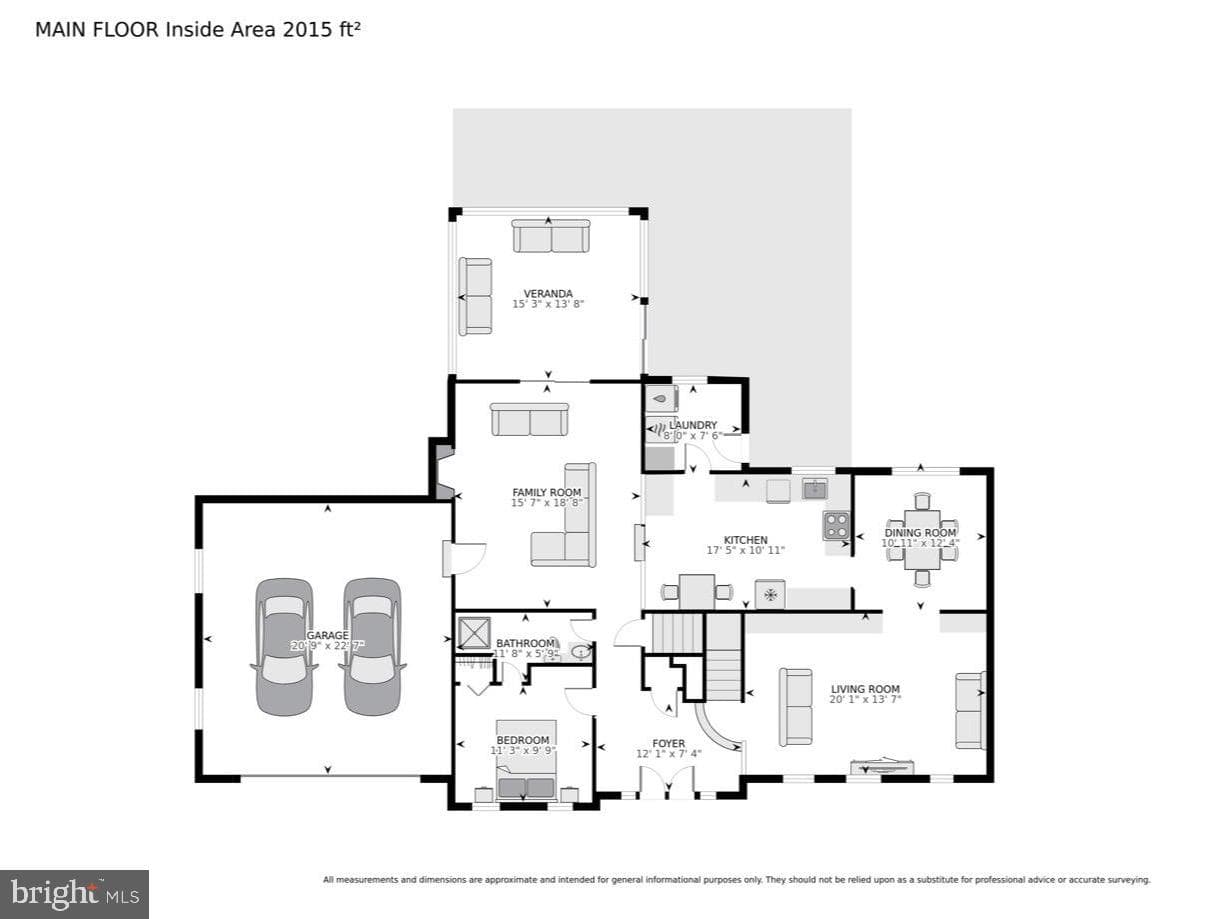 8110 Northumberland Road photo 32