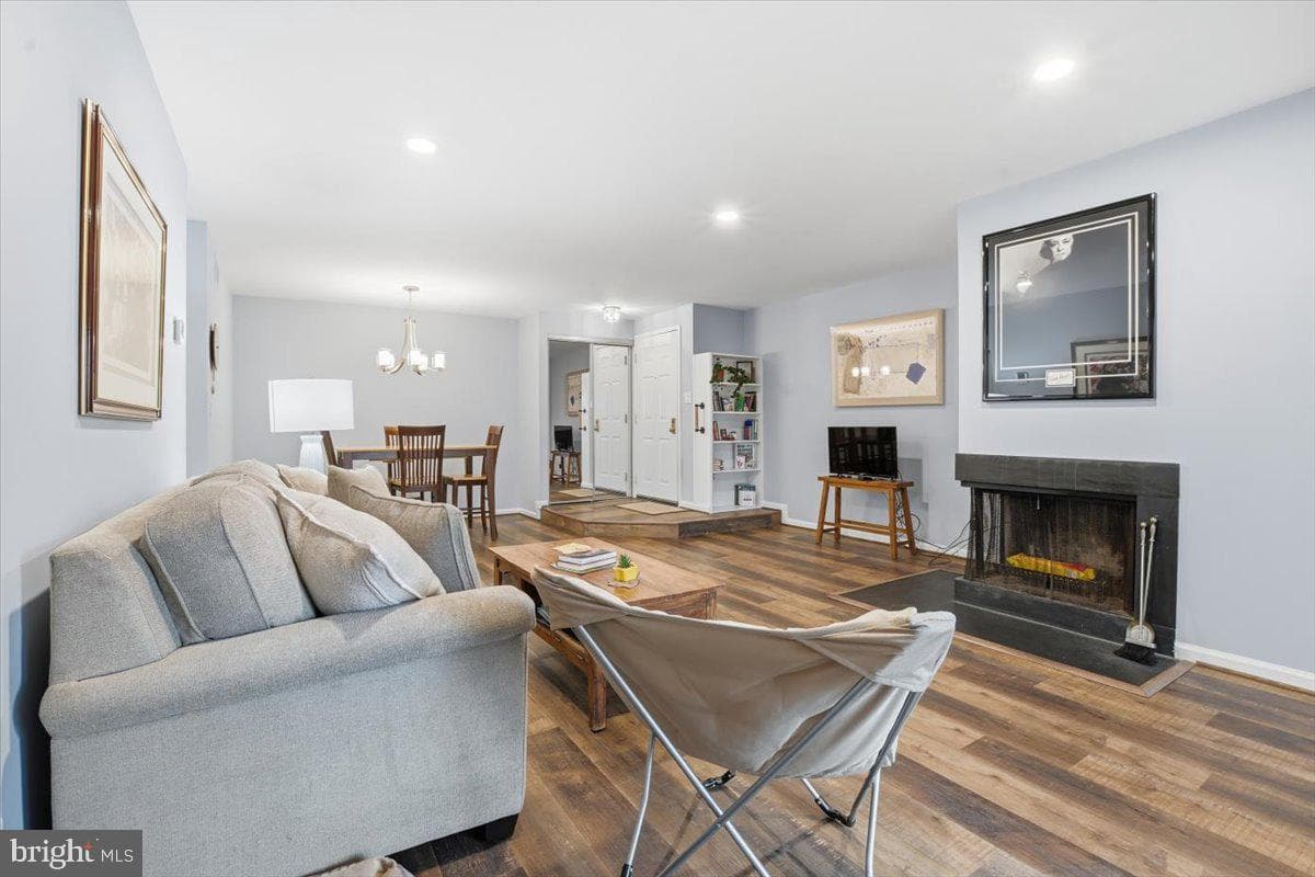 5819 Cove Landing Road #303 photo 6