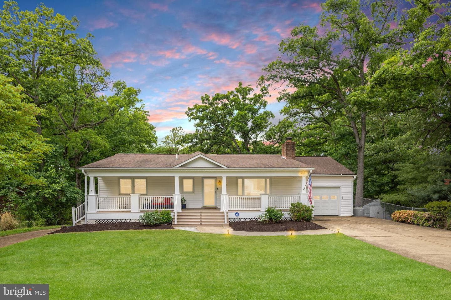 6528 Windham Avenue, Alexandria