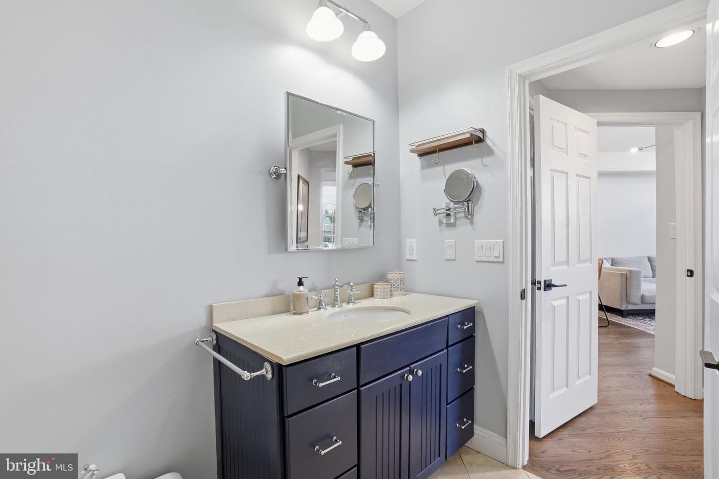 7023 Haycock Road #706 photo 13