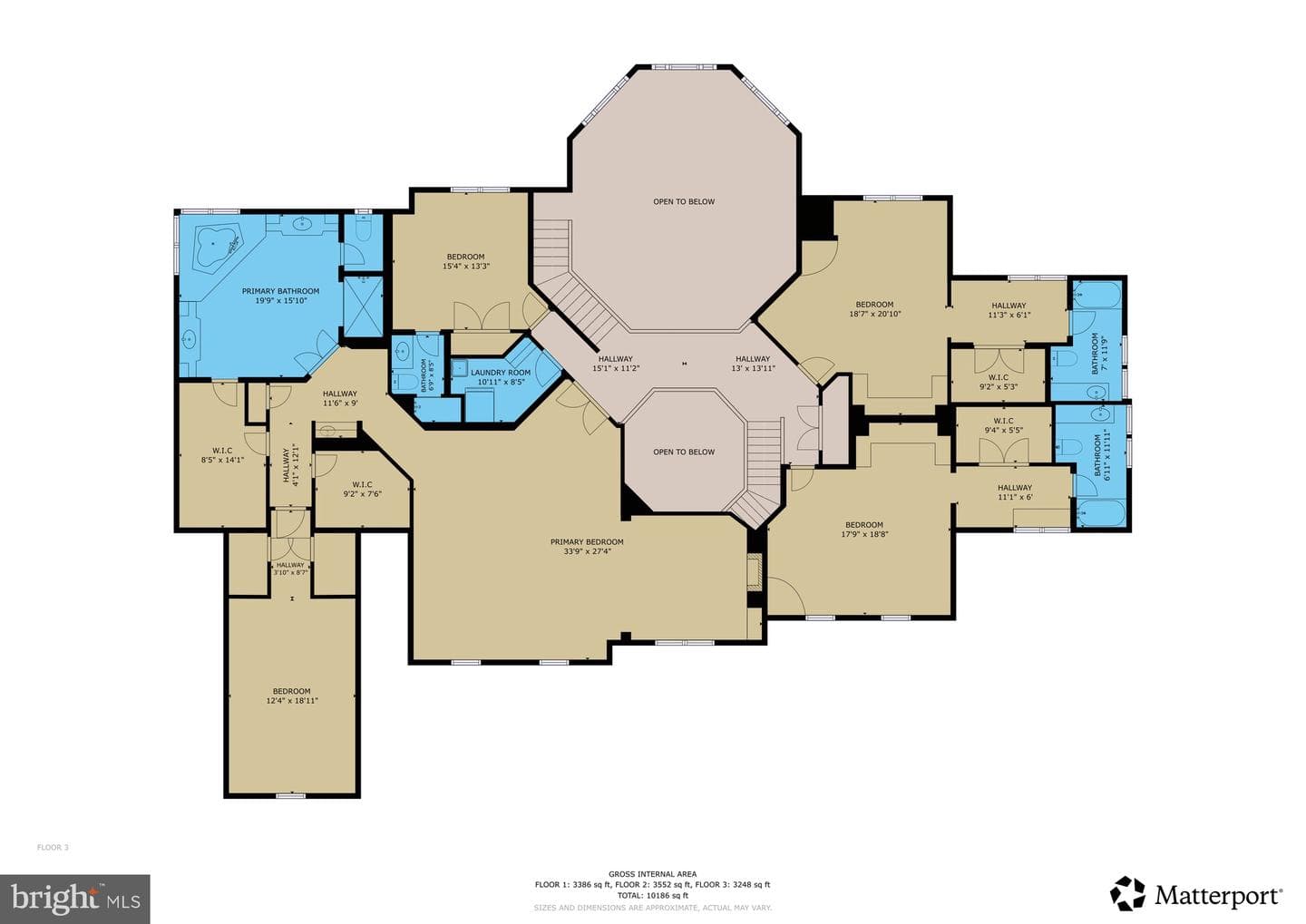8340 Springhaven Garden Lane photo 75