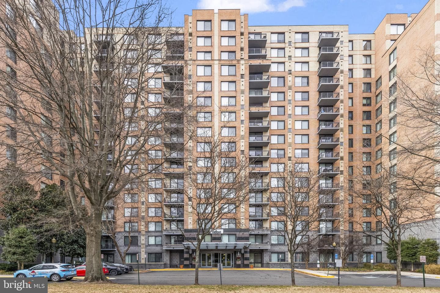 2451 Midtown Avenue #1413 photo 28