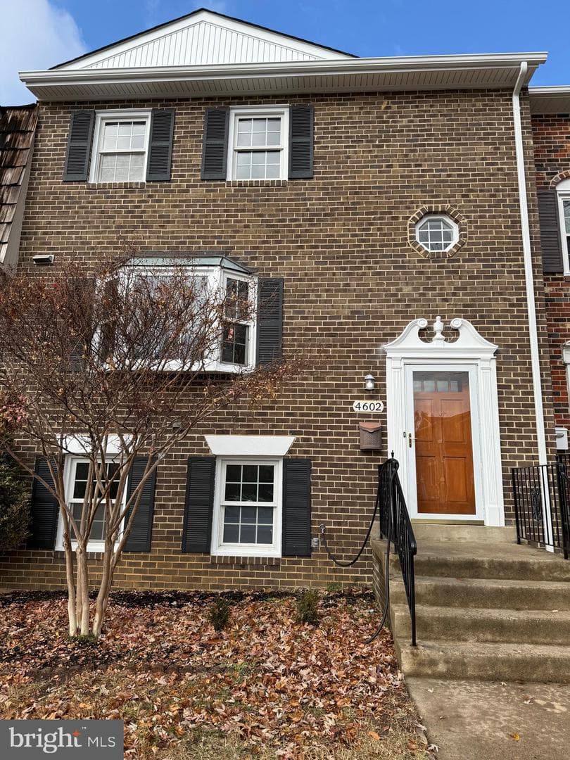 4602 Linmar Court