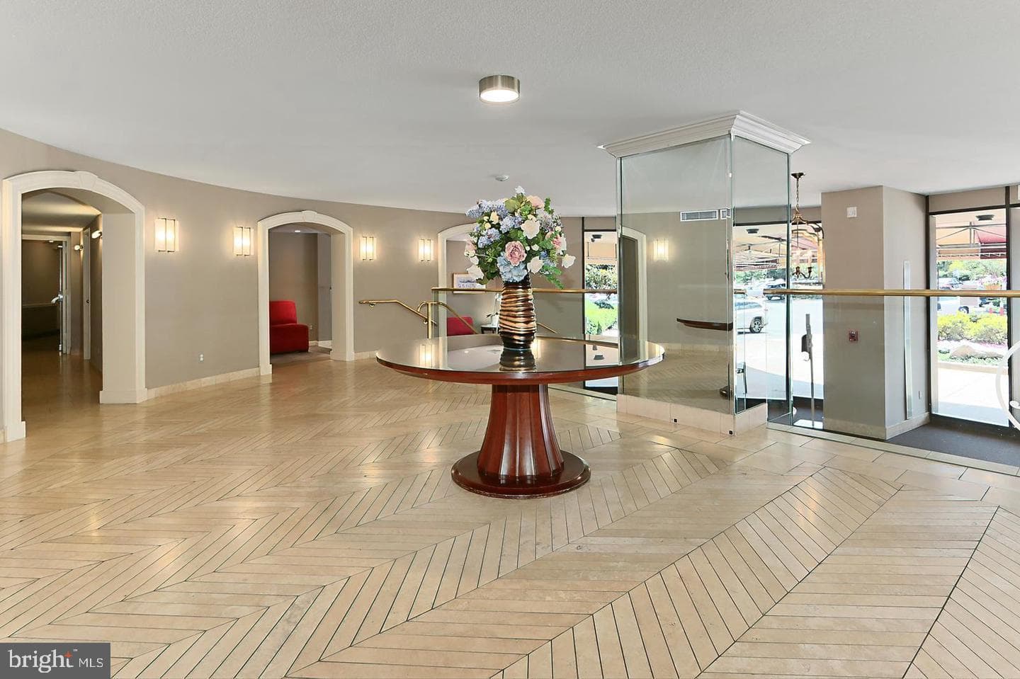 8370 Greensboro Drive #203 photo 14