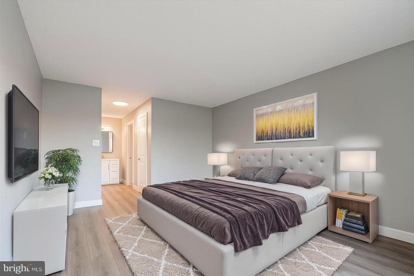 8370 Greensboro Drive #203 photo 5