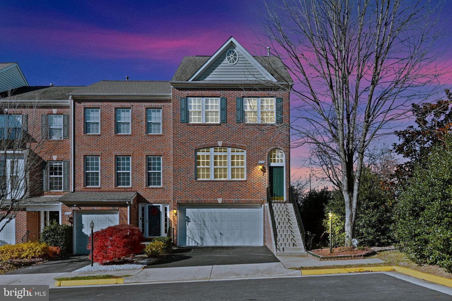 4150 Jeremy Grove, Fairfax