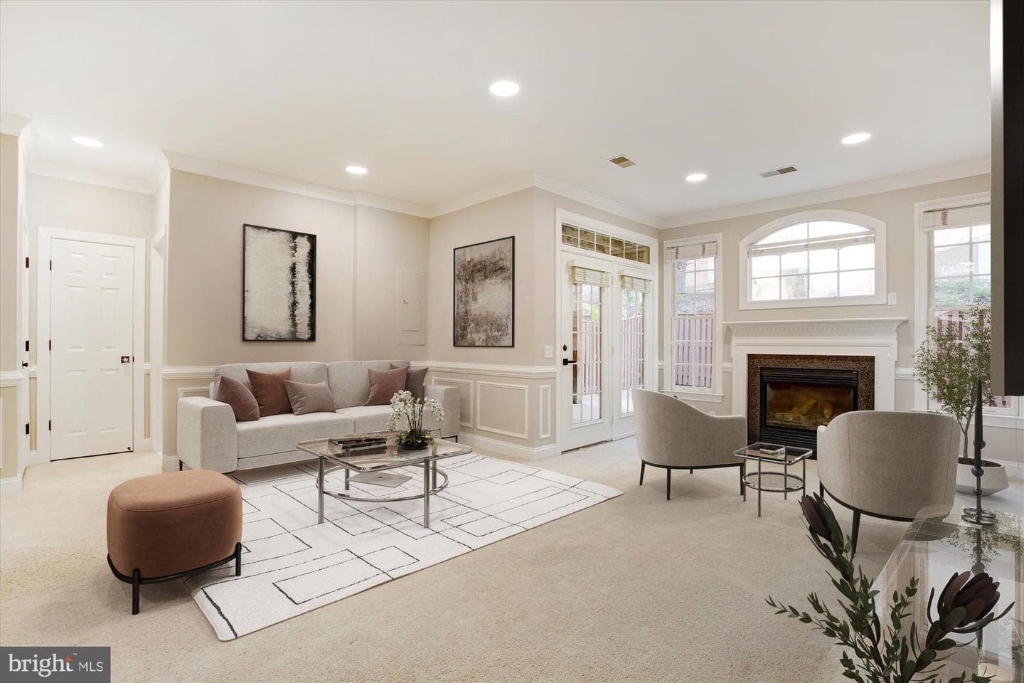 5450 Edsall Ridge Place photo 44