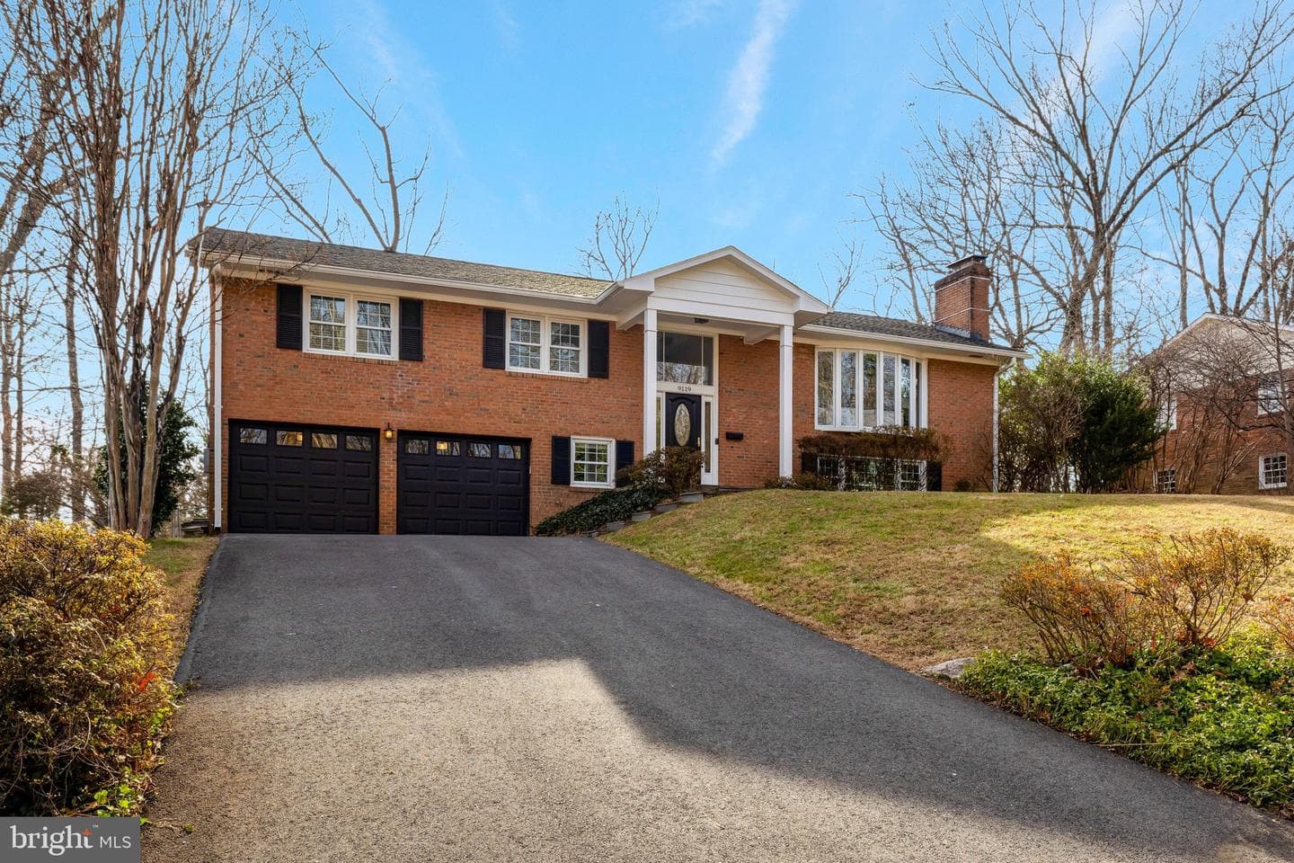 9119 Hamilton Drive photo 6