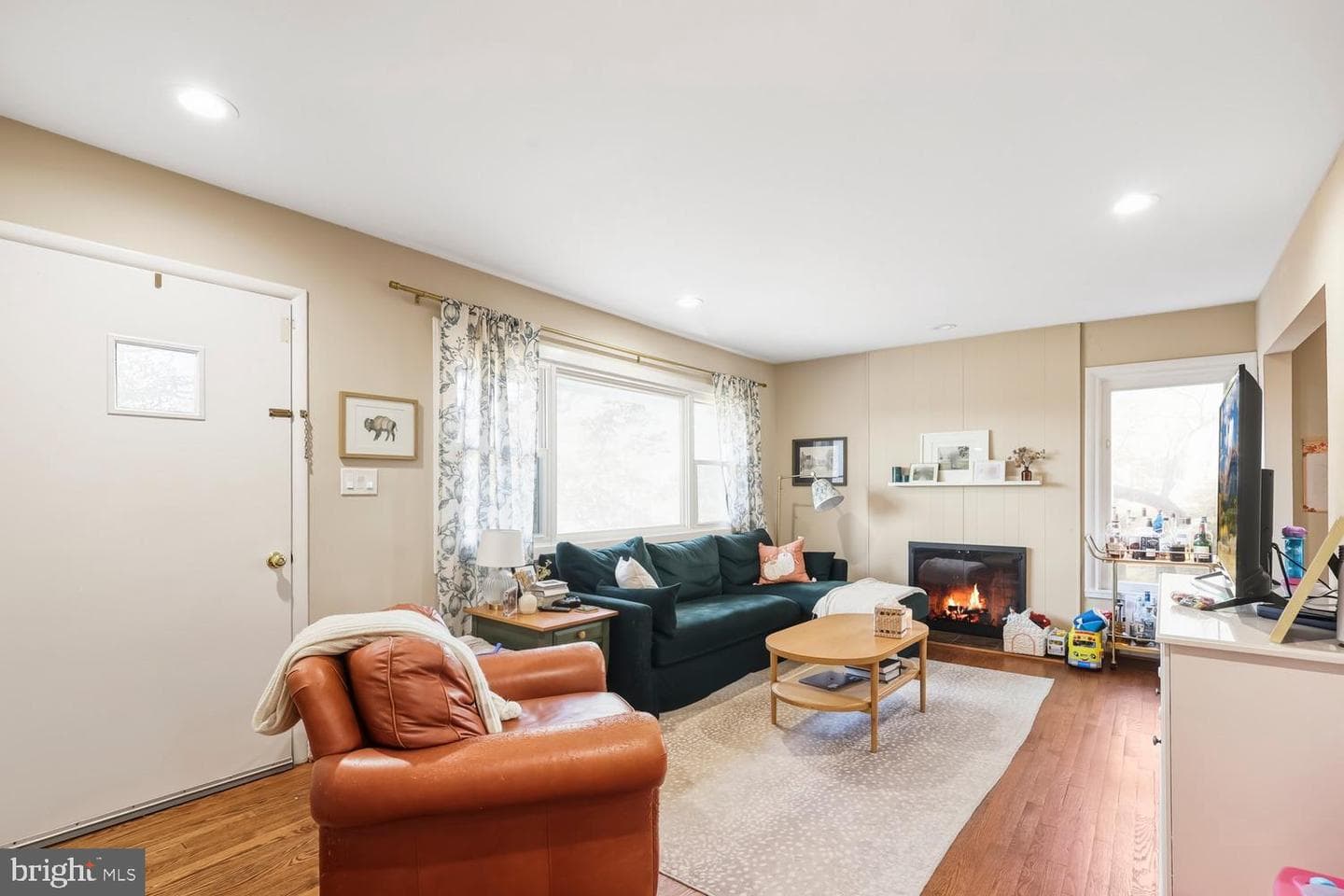 1105 Westbriar Court NE photo 3