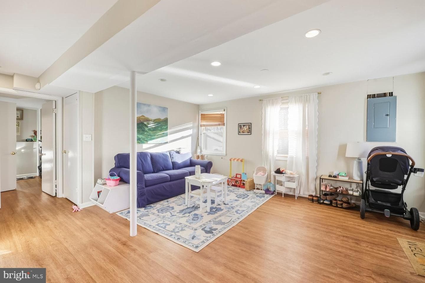 1105 Westbriar Court NE photo 8