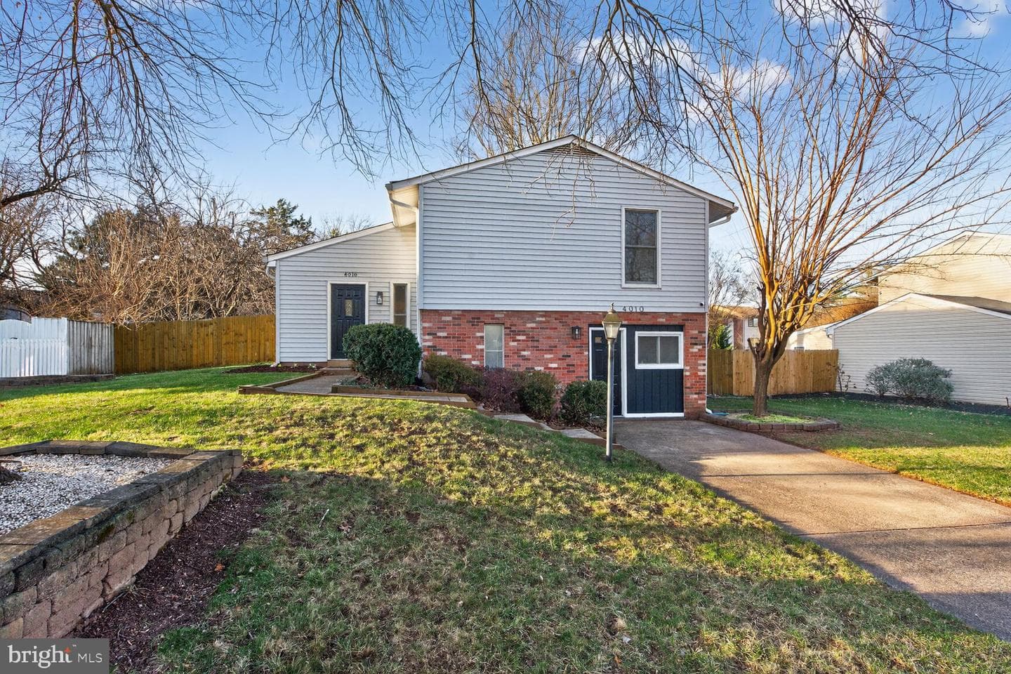 4010 Novar Drive photo 1