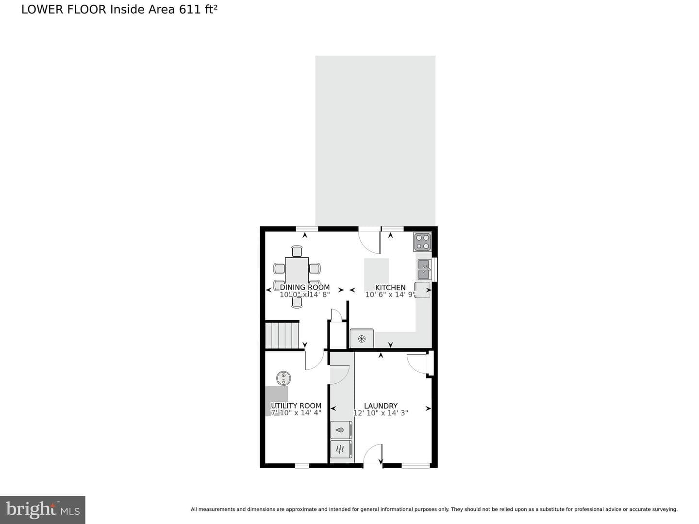 4010 Novar Drive photo 19