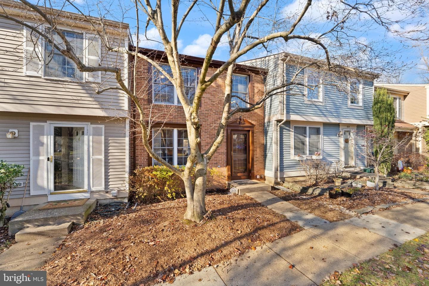 1616 Barnstead Drive photo 1