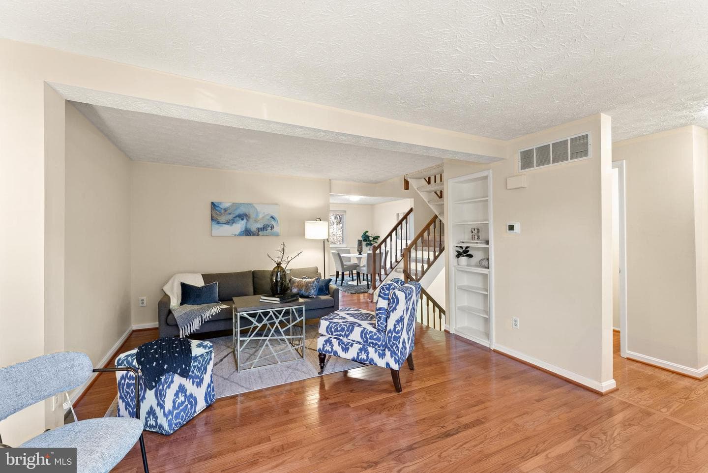 1616 Barnstead Drive photo 11