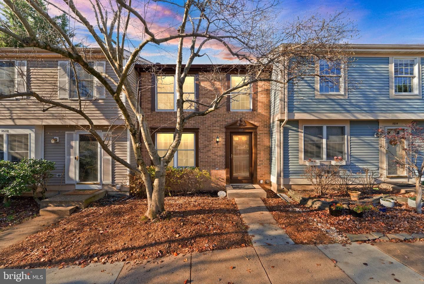 1616 Barnstead Drive photo 2