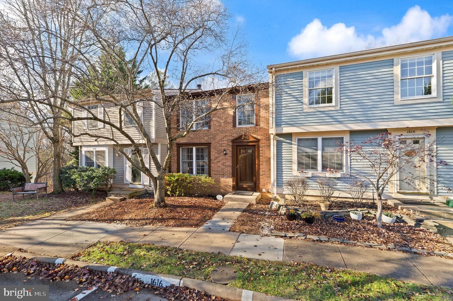 1616 Barnstead Drive photo 5