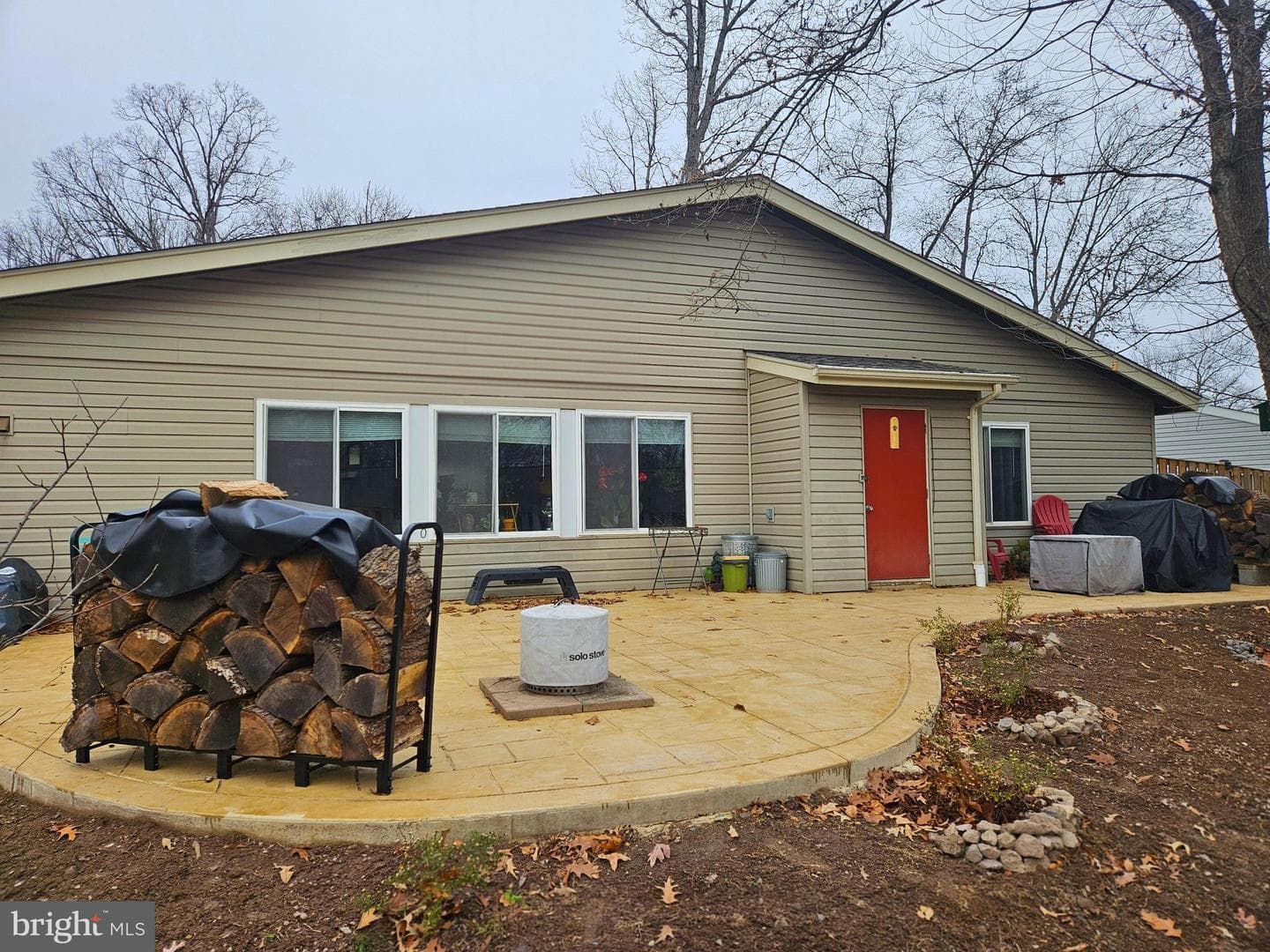 1525 Hiddenbrook Drive photo 7