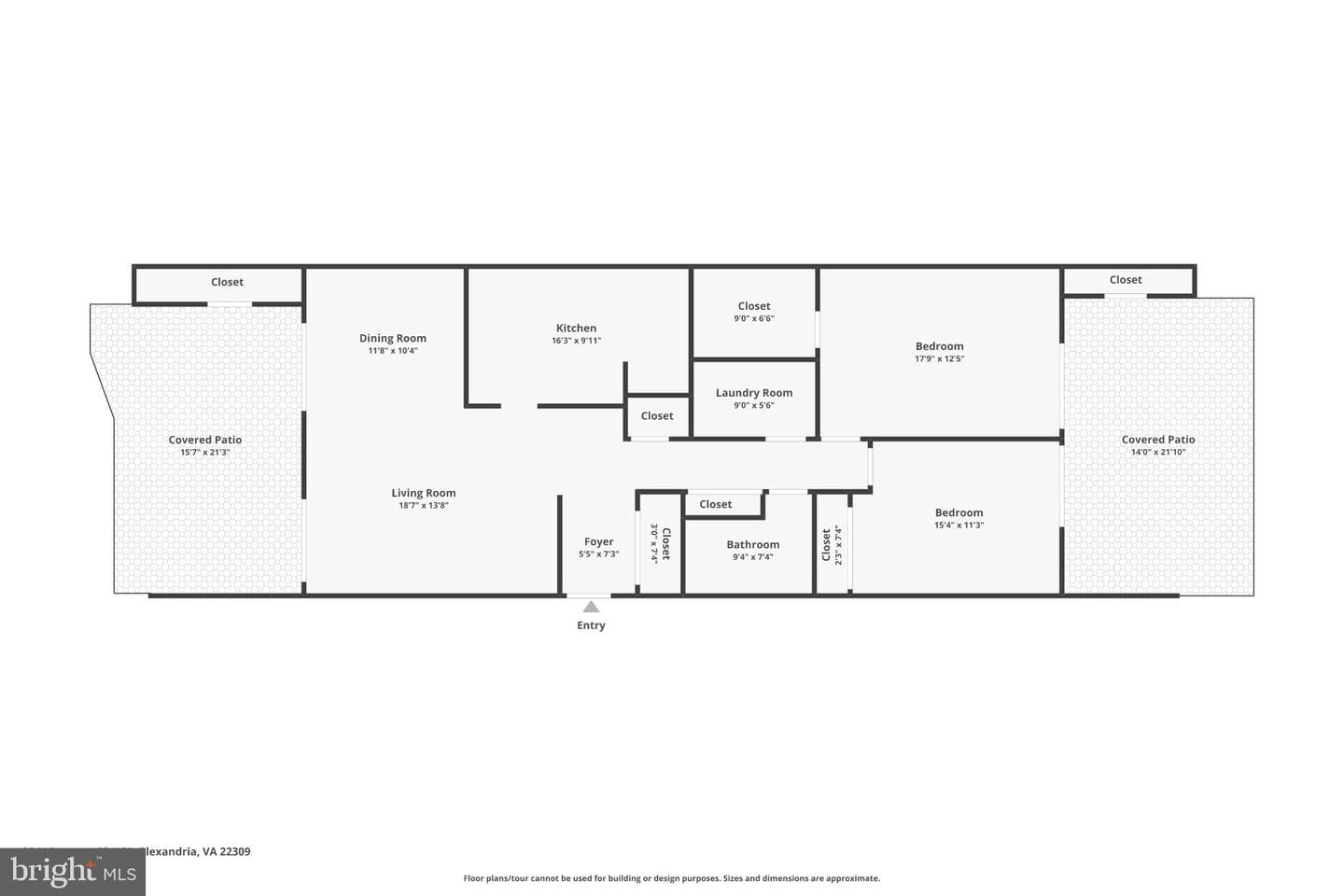 8041 Pantano Place #21 photo 2