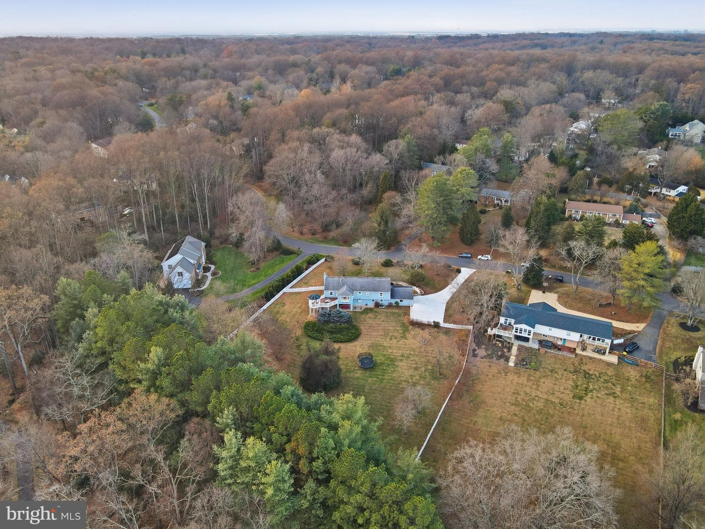 3017 Leefield Drive photo 64