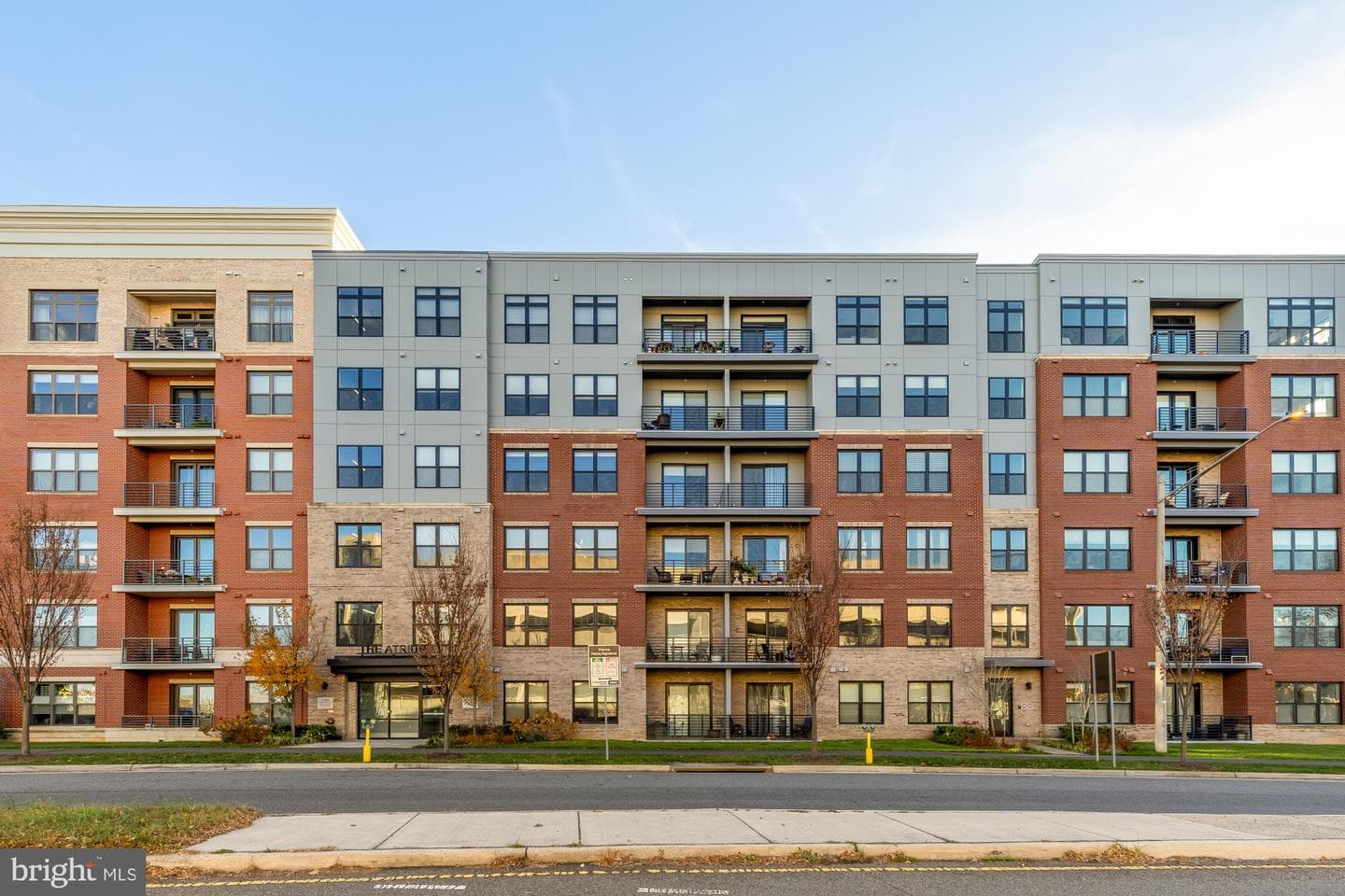 9555 Saintsbury Drive #503, Fairfax