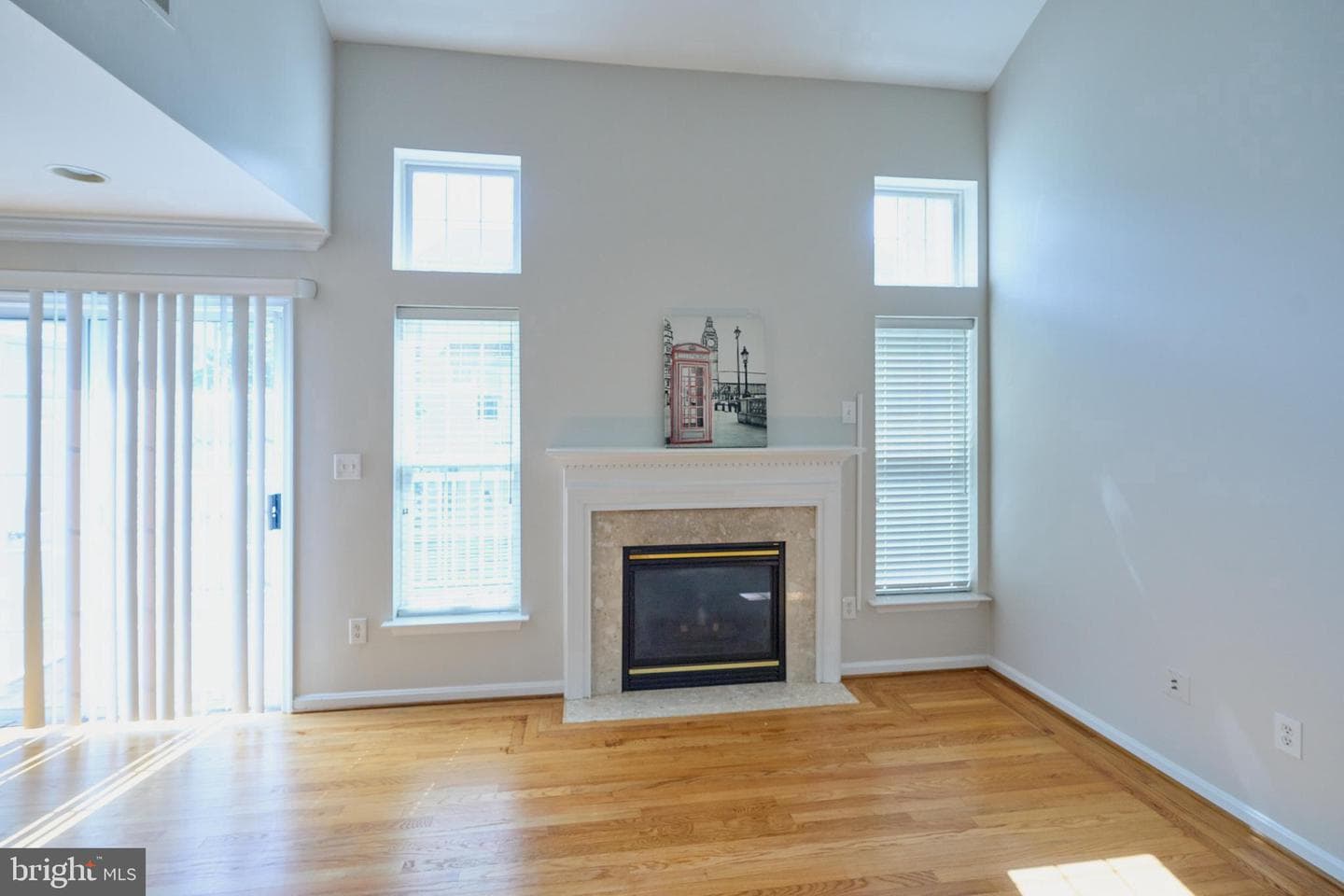 7701 Haynes Point Way #1909 photo 5