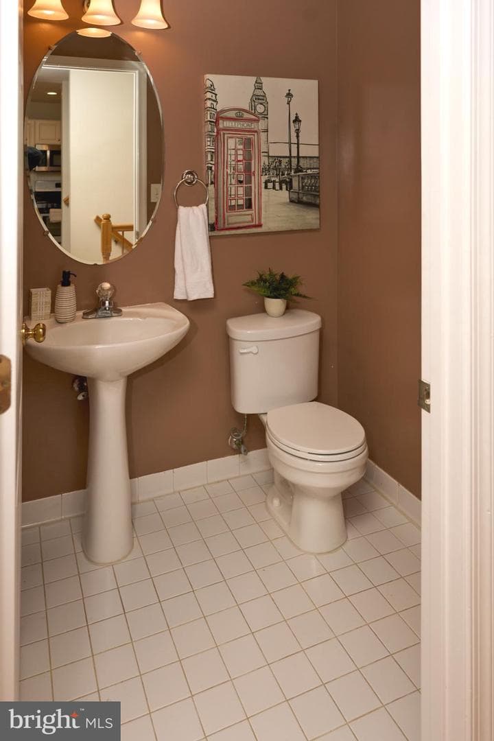 7701 Haynes Point Way #1909 photo 9