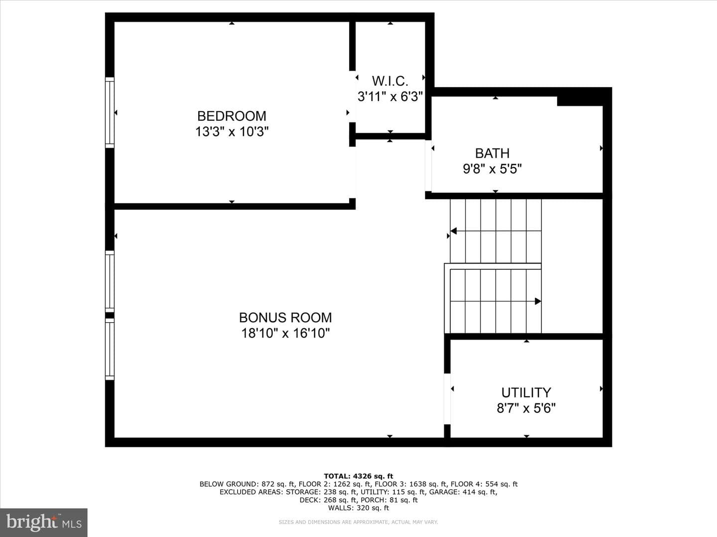 9091 Bear Branch Place photo 58
