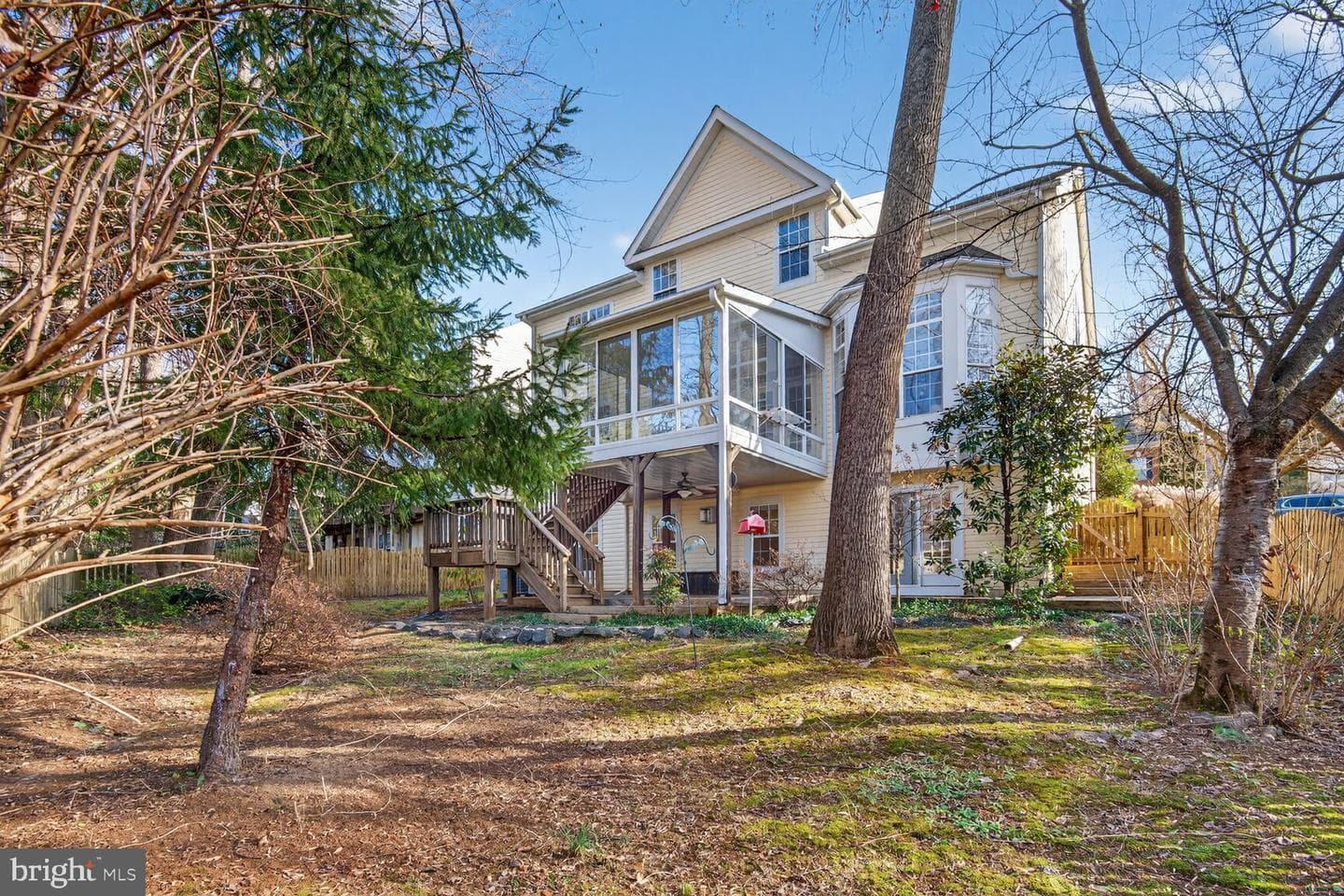 4734 Feature Oak Way photo 2